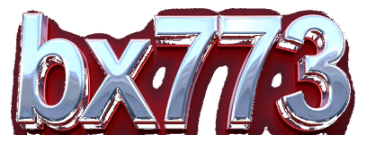 bx773 logo